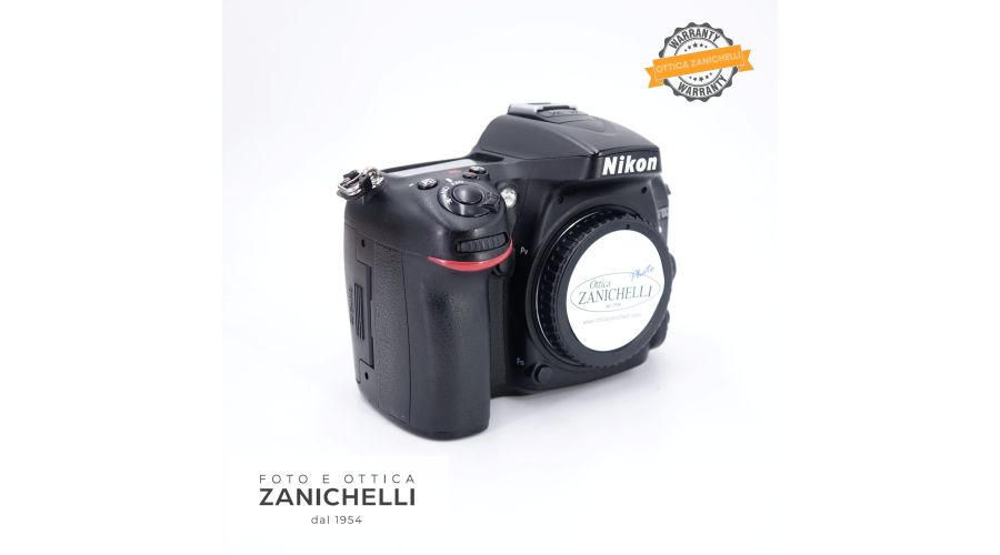 Nikon D7100 scatti 44869 Usato - foto 6