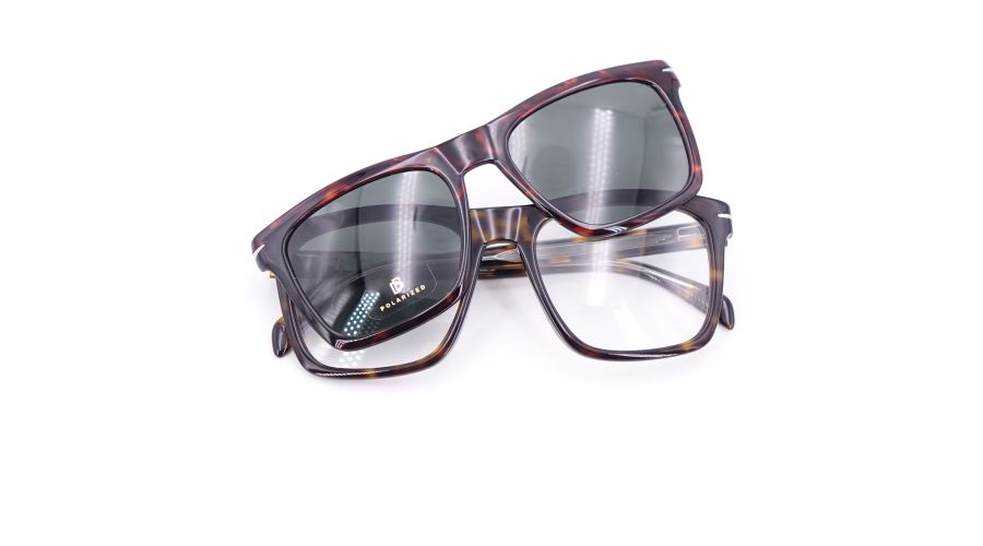 David Beckham DAVID BECKHAM DB7000/CS