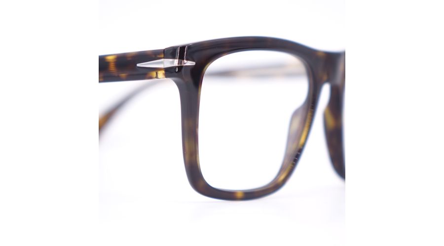 DAVID BECKHAM DB7000/CS- foto 4