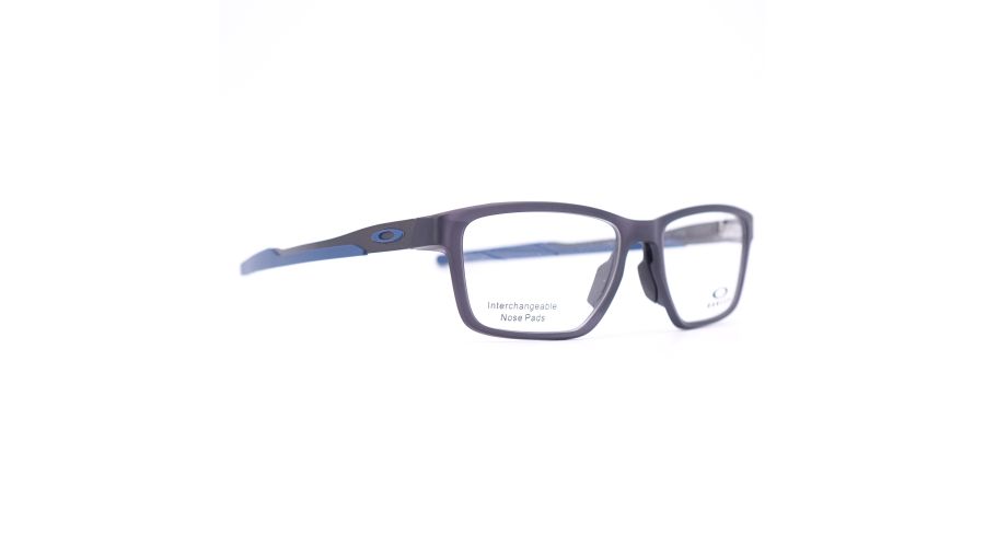 OAKLEY VISTA METALINK 0OX8153