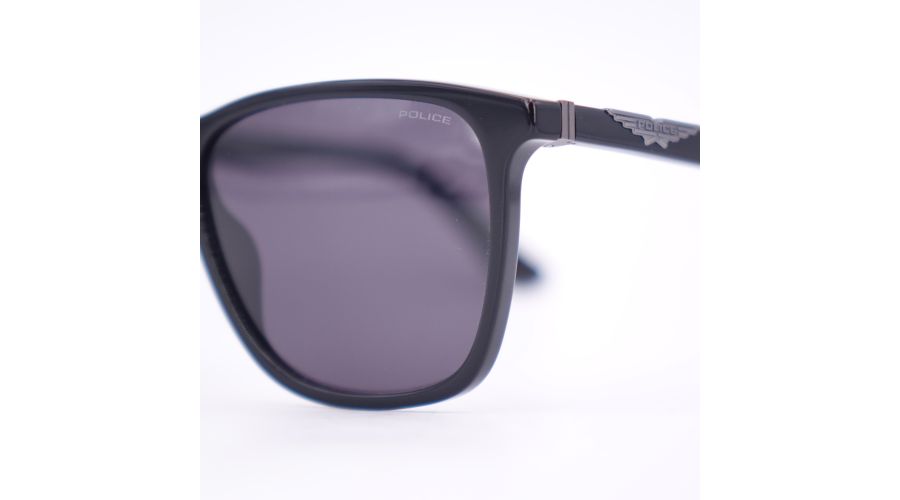 POLICE ORIGINS 1- foto 3