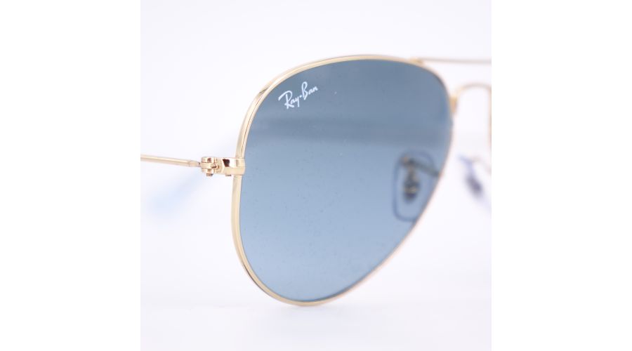 AVIATOR LARGE METAL 0RB3025-001/3M- foto 3