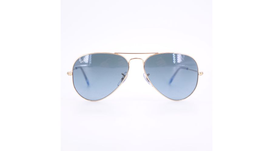 AVIATOR LARGE METAL 0RB3025-001/3M- foto 2
