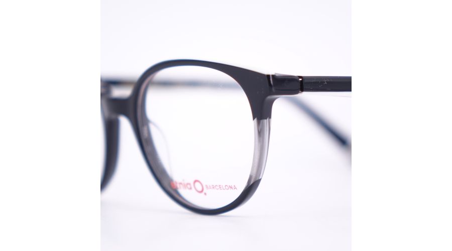 ETNIA BARCELONA HANNAH BAY .P- foto 3