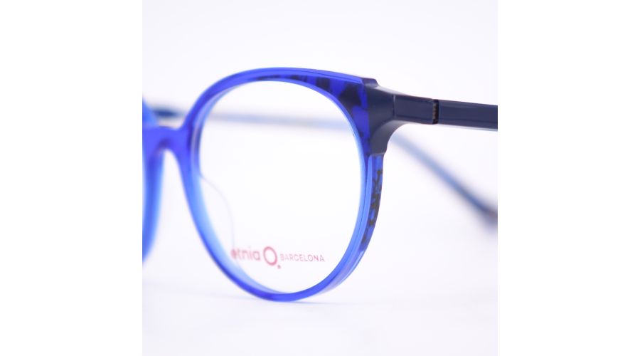 ETNIA BARCELONA ROMANOVA- foto 3