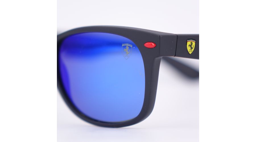 NEW WAYFARER 0RB2132-M-F60268- foto 3