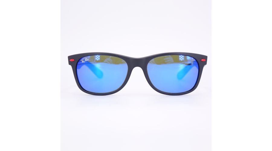Ray-Ban NEW WAYFARER 0RB2132-M-F60268