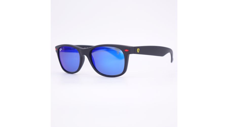 NEW WAYFARER 0RB2132-M-F60268- foto 2