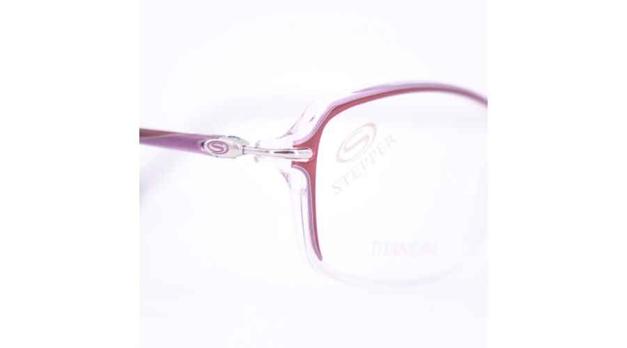 STEPPER 262-F380- foto 3