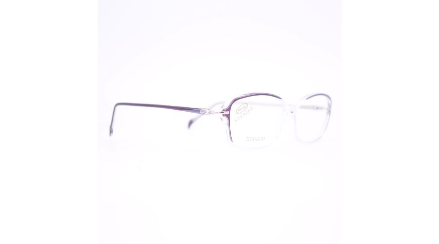 Stepper STEPPER 262-F850