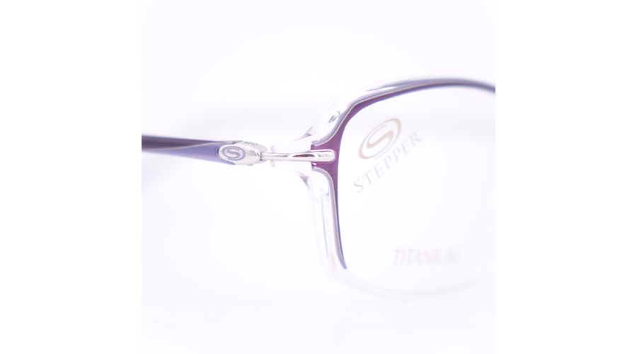 STEPPER 262-F850- foto 3