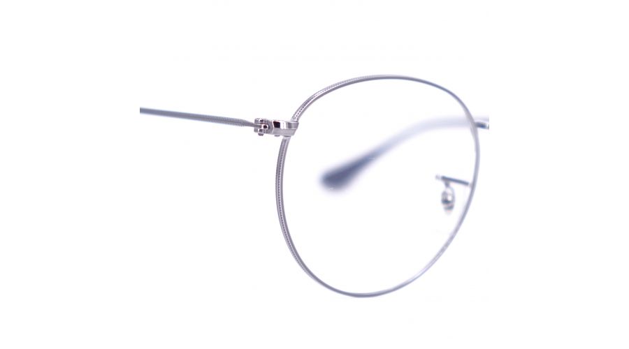 ROUND METAL 0RX3447V-2502- foto 3