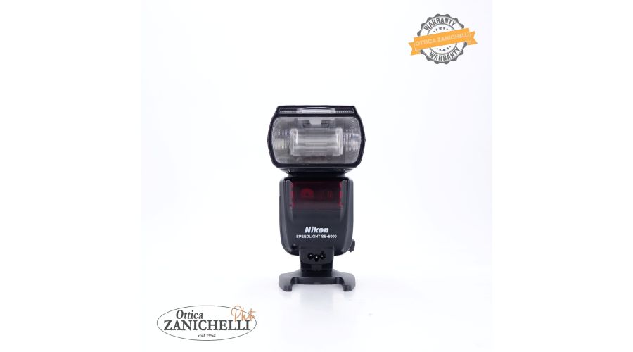 Nikon SB-5000 Speedlight Usato 