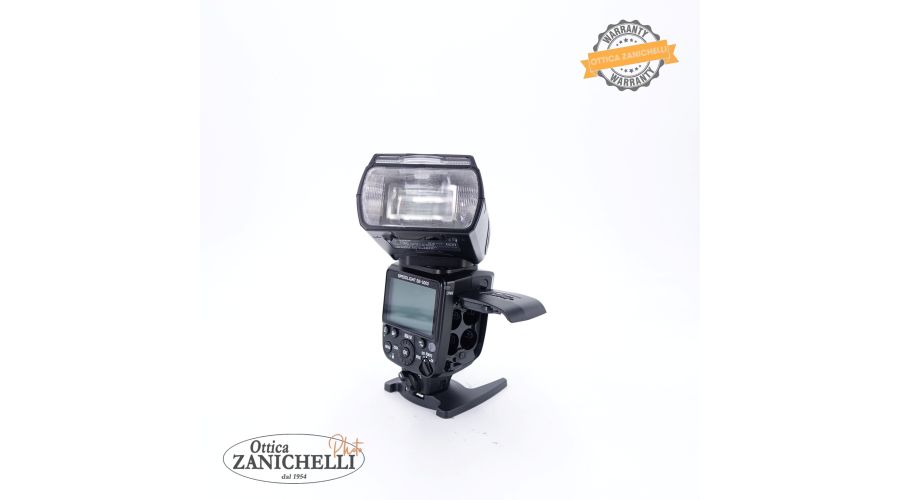 Nikon SB-5000 Speedlight Usato - foto 2