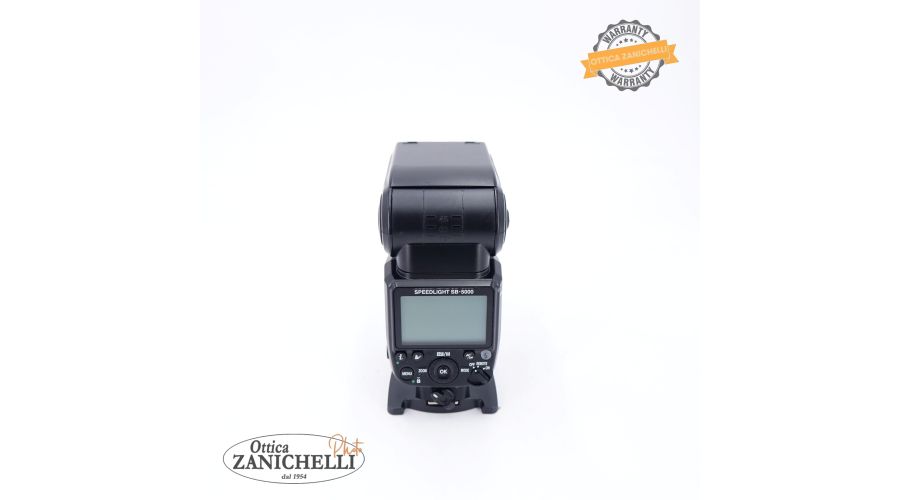 Nikon SB-5000 Speedlight Usato - foto 3