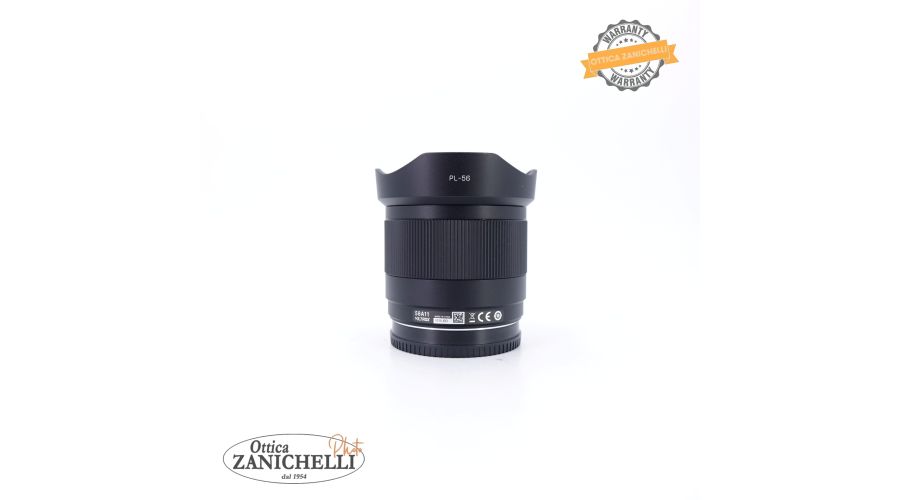 Viltrox AF 40mm f/2.5 FE - foto 2