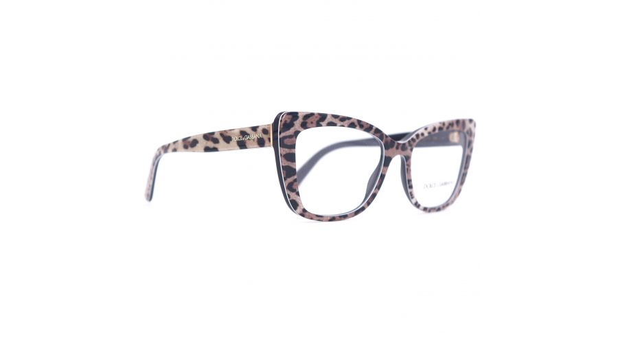 Dolce & Gabbana 0DG3308-3163