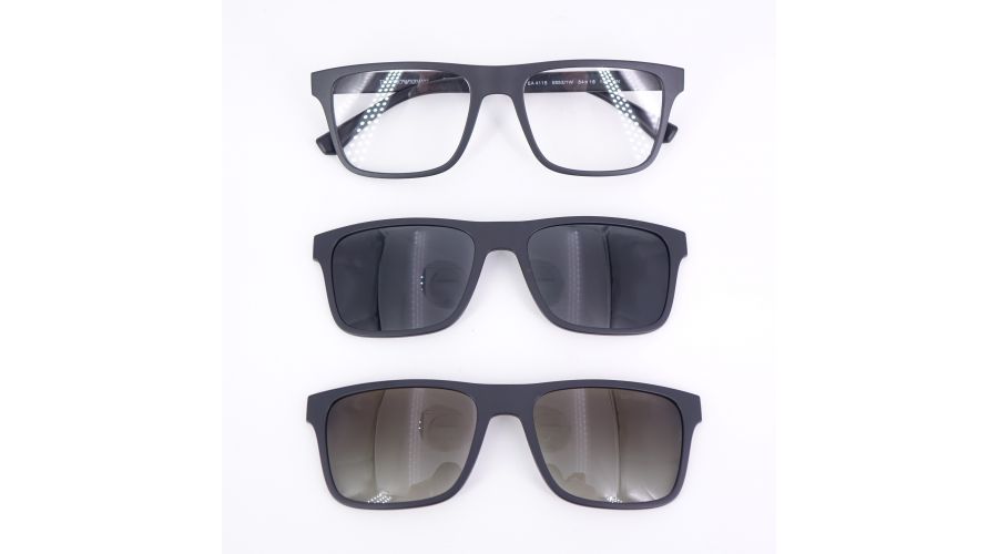 Emporio Armani 0EA4115-5853/1W