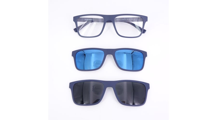 Emporio Armani 0EA4115-5759/1W