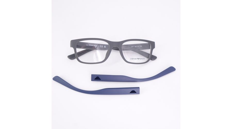 Emporio Armani 0EA3201U-5437