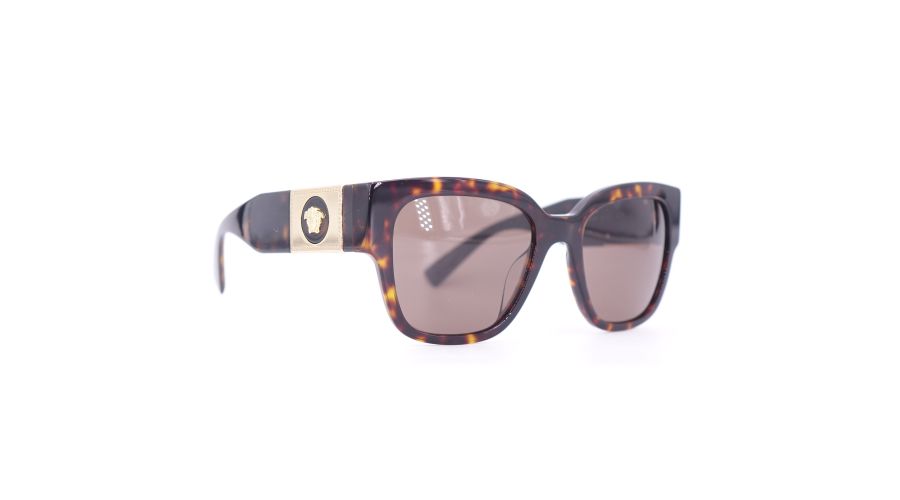 Versace 0VE4437U-108/73