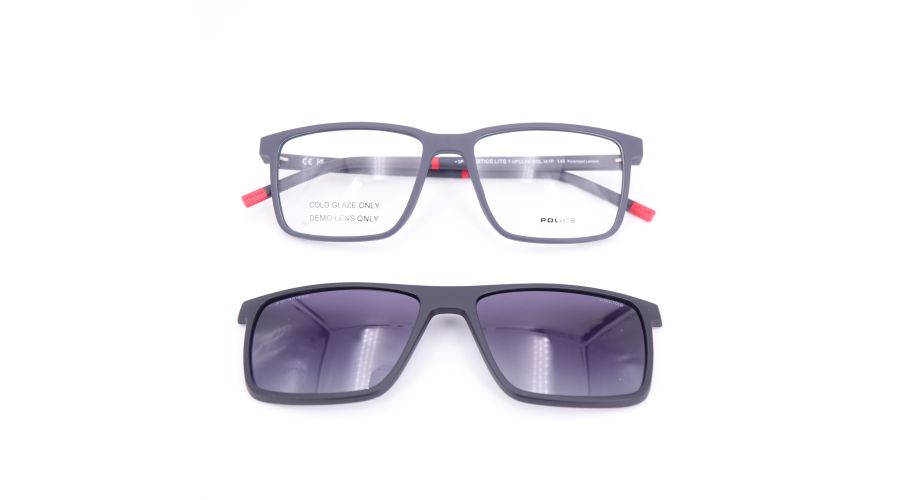 Police SOLSTICE LITE1 0UPLL74-I41P