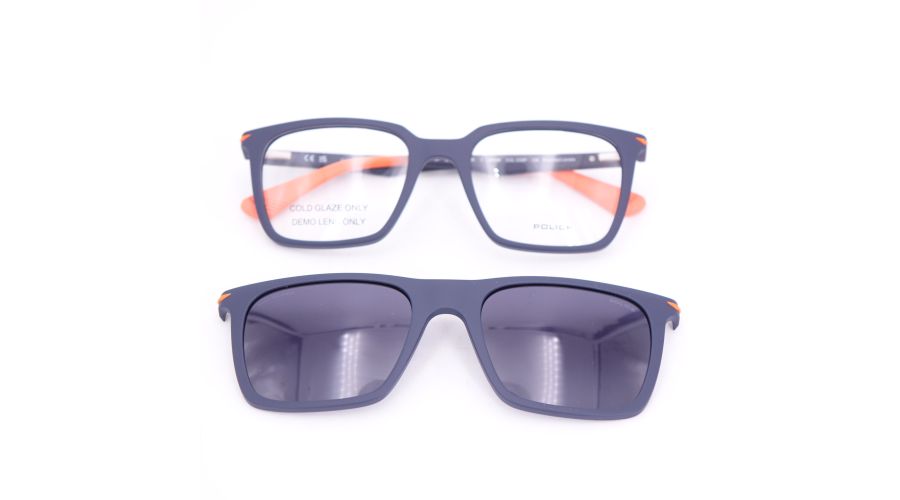 Police CHAMP JR 1 0UK136-C03P