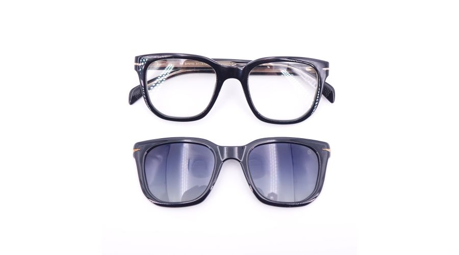 DAVID BECKHAM DB7043/CS- foto 4