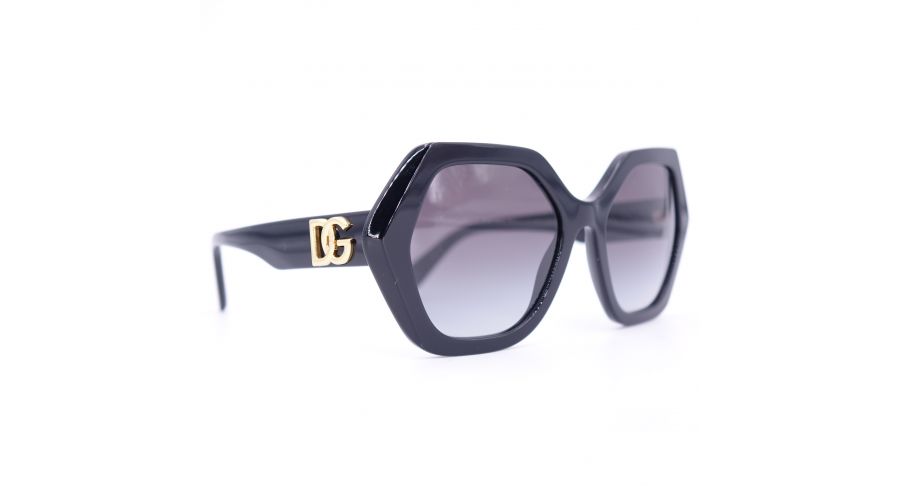 Dolce & Gabbana DG4406 501/8G