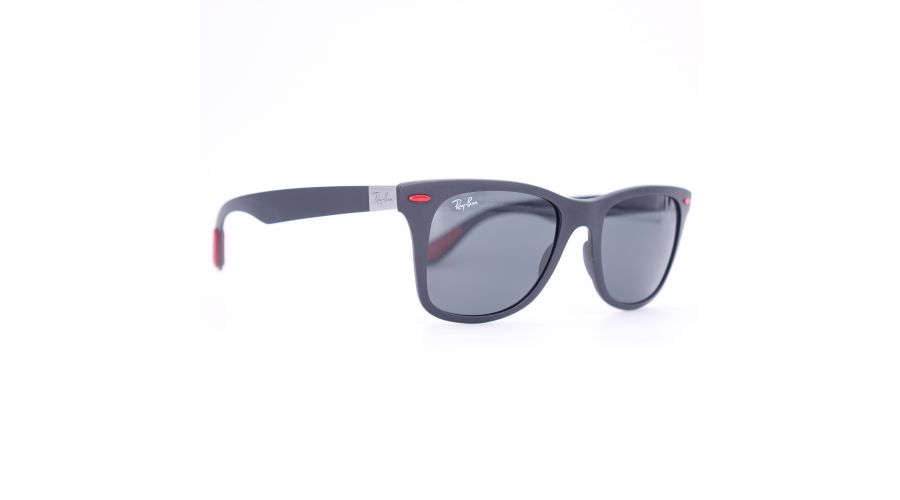 Ray-Ban WAYFARER LITEFORCE 0RB4195-F60271