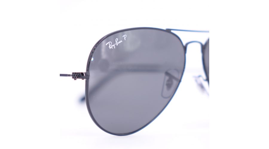 AVIATOR LARGE METAL 0RB3025-002/48- foto 3