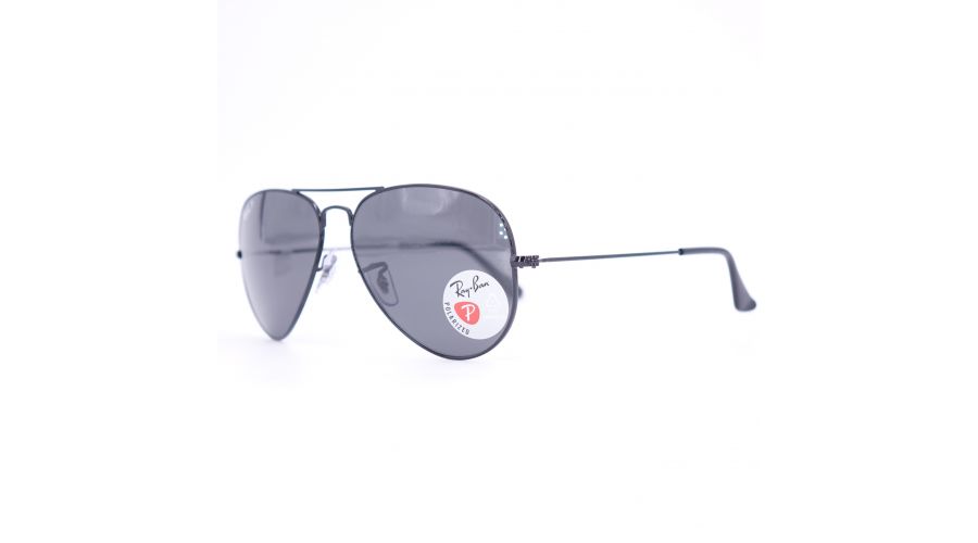 Ray-Ban AVIATOR LARGE METAL 0RB3025-002/48