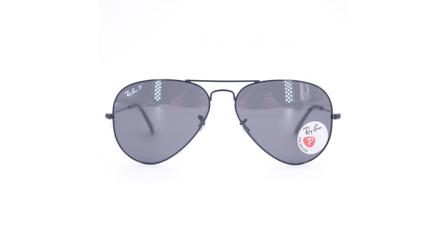 AVIATOR LARGE METAL 0RB3025-002/48- foto 2