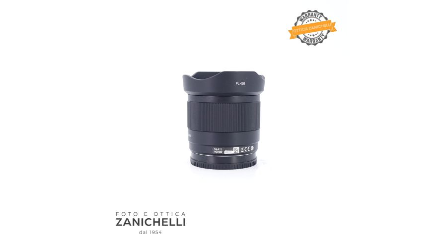 Viltrox AF 20mm f/2.8 FE - foto 2