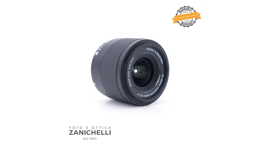 Viltrox AF 20mm f/2.8 FE - foto 3