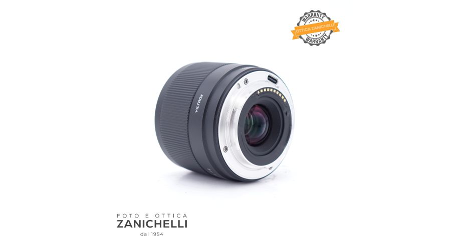 Viltrox AF 20mm f/2.8 FE - foto 4