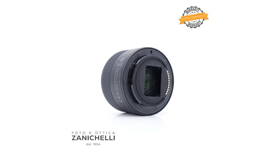 Nikon Nikkor Z 28mm f/2.8 Usato - foto 3