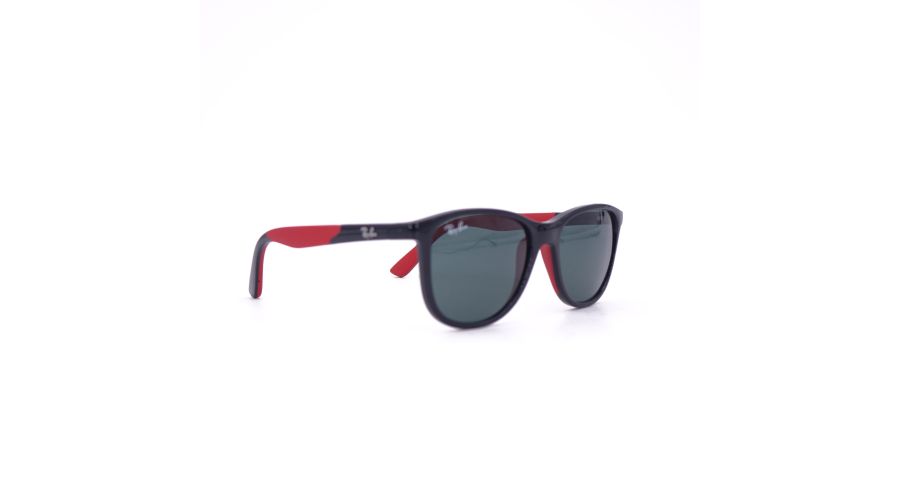 Ray-Ban Junior 0RJ9077S-7131/71