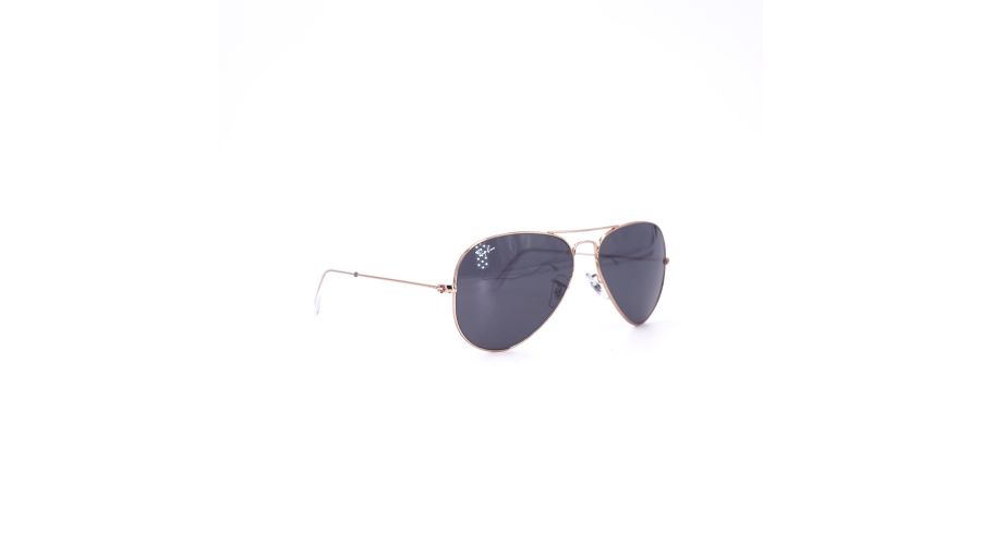 Ray-Ban 0RB3025-9202/81