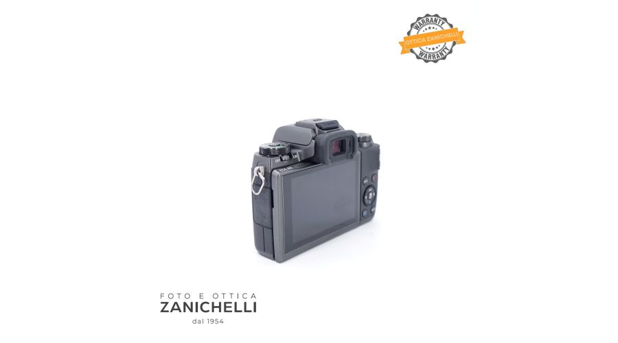 Canon Eos M5 Usato - foto 4