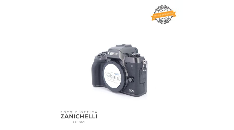 Canon Eos M5 Usato - foto 5