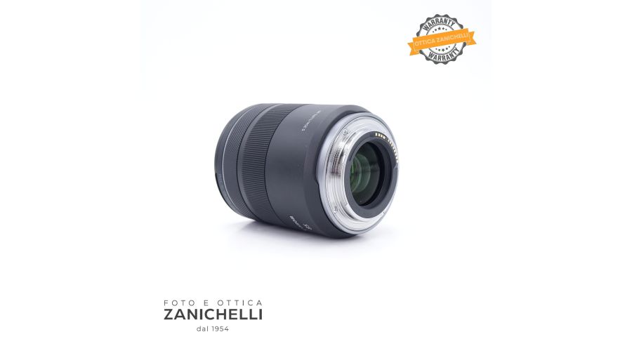 Canon RF 85mm F/2 MACRO IS STM Usato - foto 5