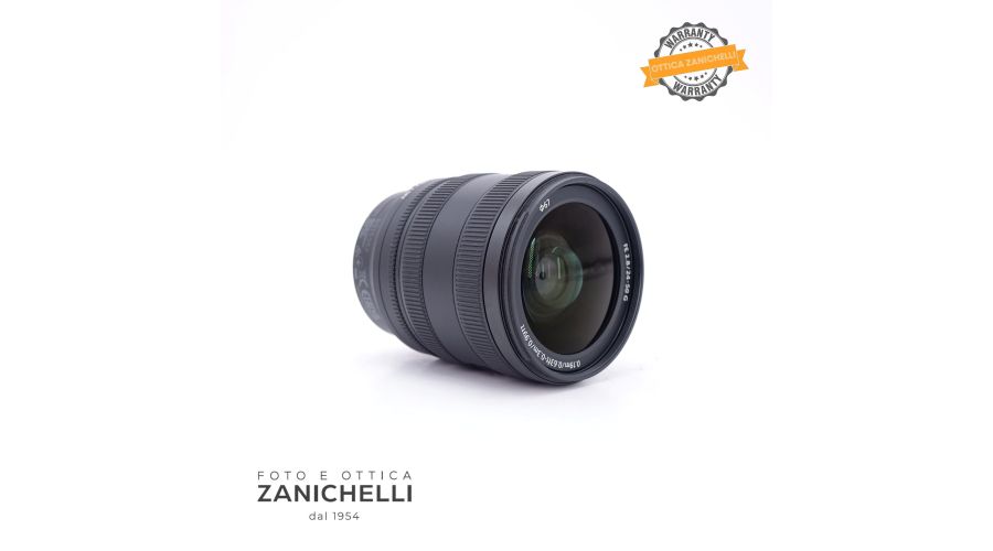 Sony FE 24-50mm f/2.8 G Usato - foto 4
