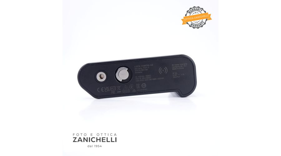 LEICA HG-DC1 WIRELESS CHARGING HANDGRIP Usato - foto 3