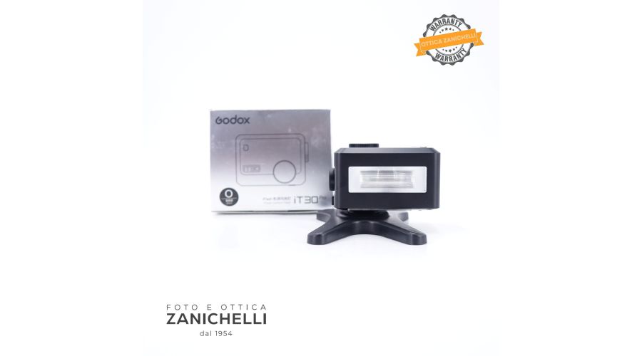 Godox IT30 PRO O 