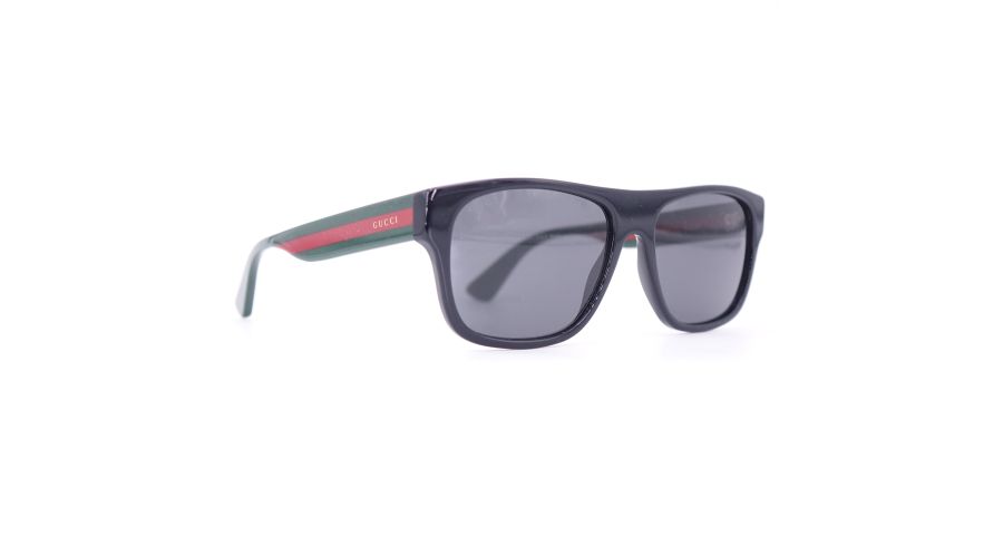 Gucci GG0341S 001