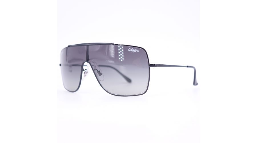 Ray-Ban RB3697 002/11 WINGS II