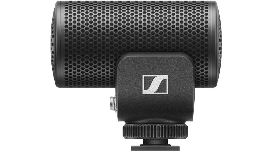 Sennheiser Microfono direzionale professionale MKE 200