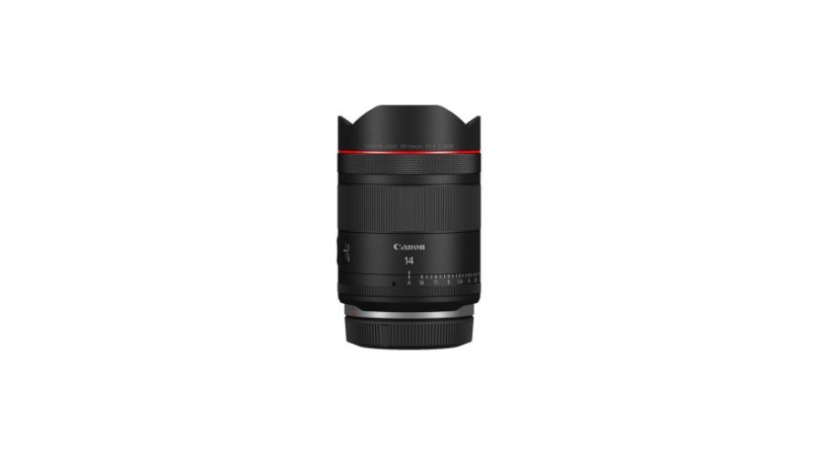 CANON RF 14mm f/1.4 L VCM)- foto 3