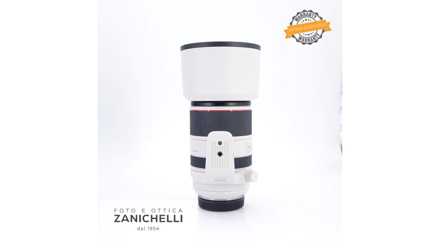 Canon RF 70-200mm f/2.8 L IS USM Usato - foto 2